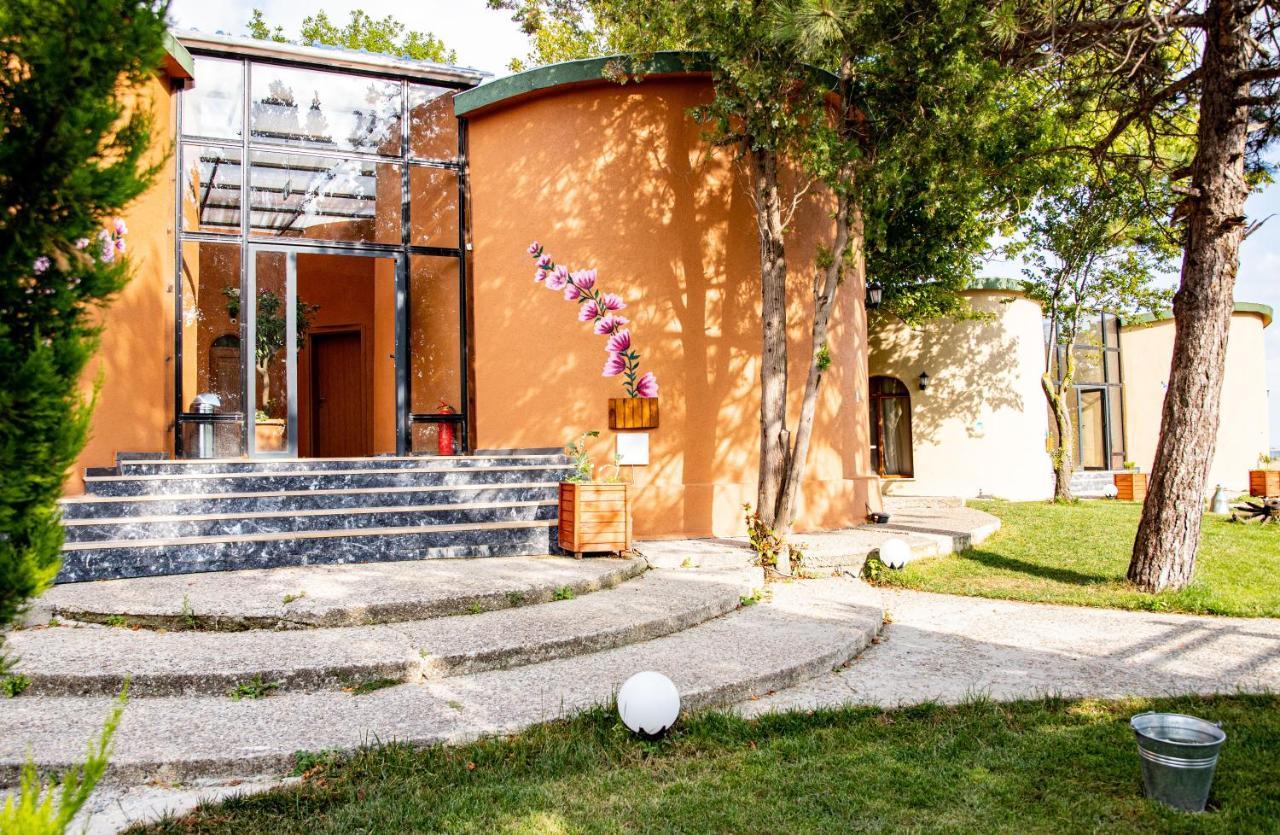 Kule Hotel Airport Arnavutkoy Istanbul Exterior foto